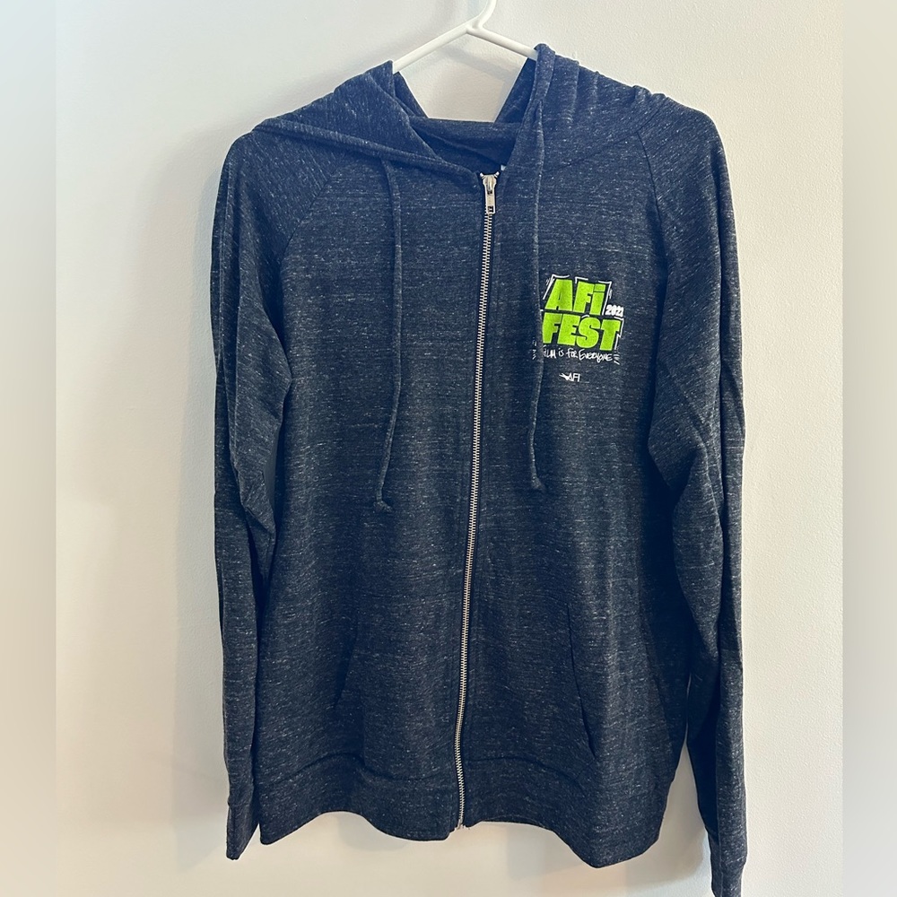NEW American Film Institute AFI Fest 2023 Hoodie